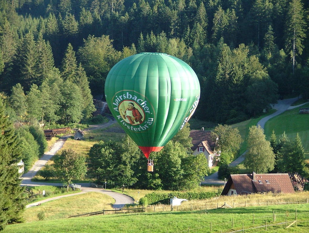 Martina Frey Ferienwohnungen Baiersbronn Exterior foto